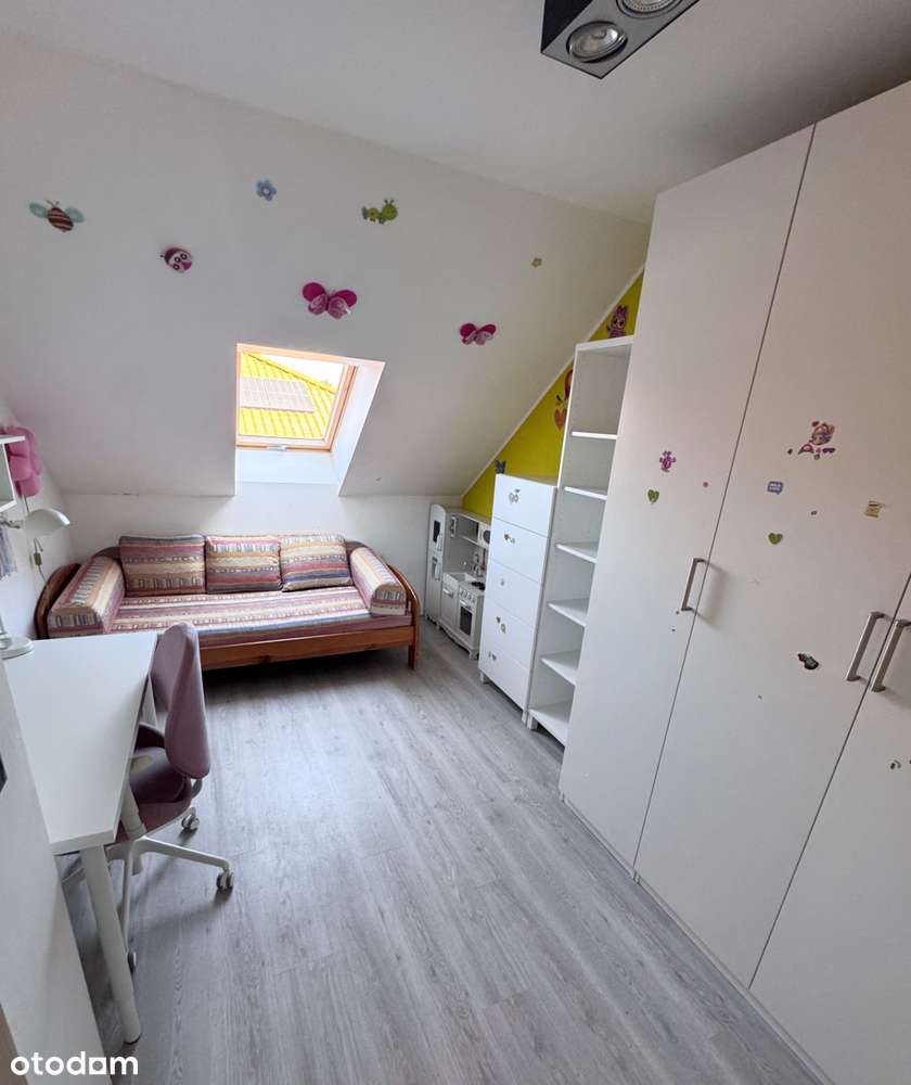 Na sprzedaż dom  z jacuzzi i fotowoltaiką na starych zasadach! - Pełny obrazek: 5/10