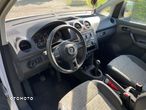 Volkswagen Caddy - 24
