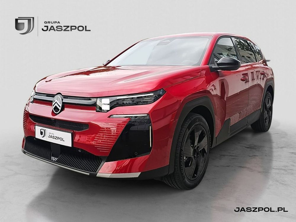 Citroën C5 Aircross 2026