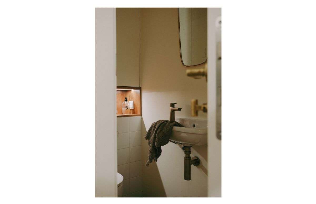 Wyjątkowe mieszkanie w kamienicy Robinsonów-16