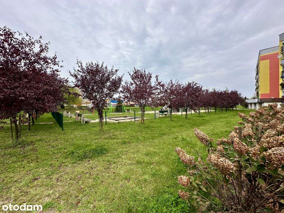 Przytulne mieszkanie dwupokojowe-19