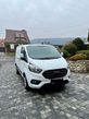 Ford Transit Custom - 1