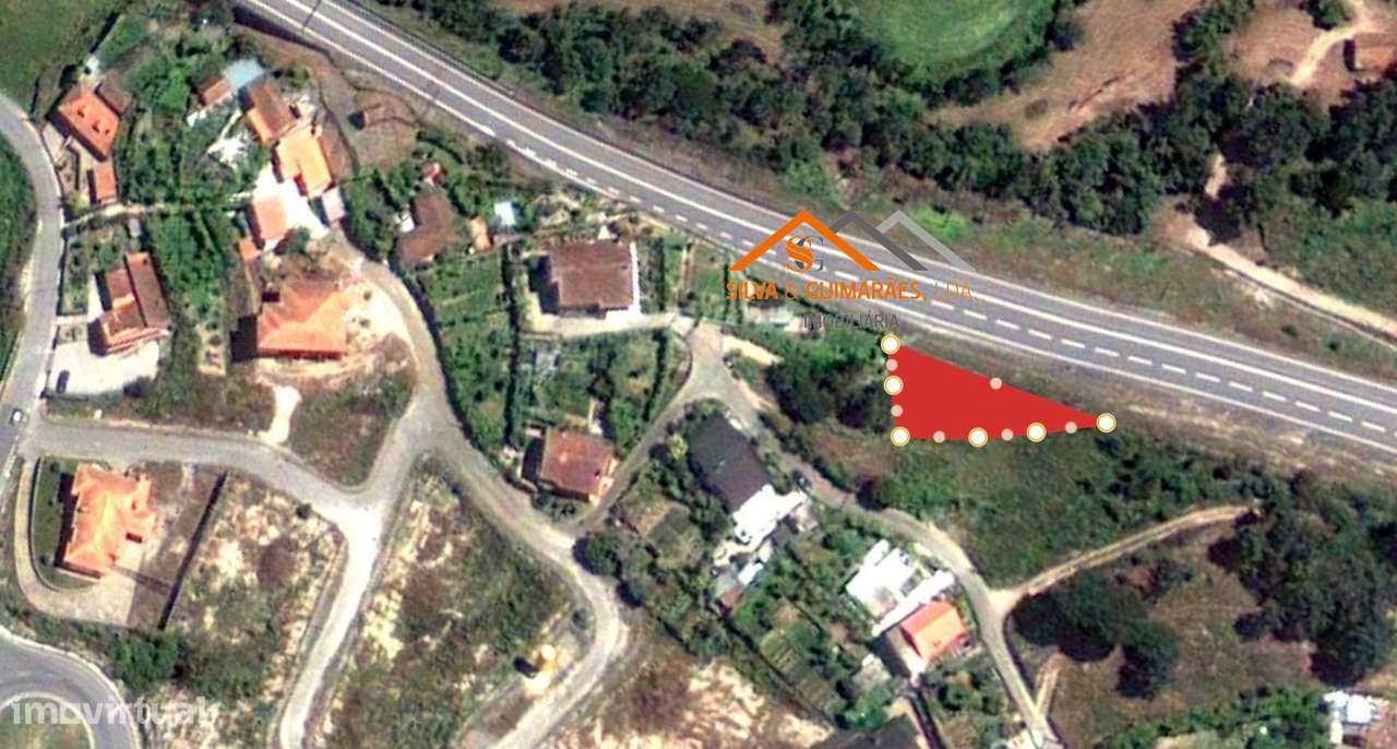 Terreno rústico em Soalhães - Grande imagem: 4/14