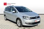 Volkswagen Sharan 2.0 TDI Highline DSG - 7