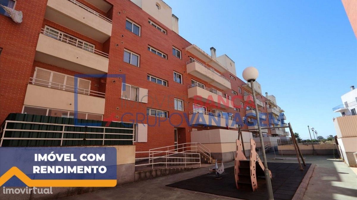 APARTAMENTO T3 ALHOS VEDROS