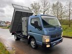 Mitsubishi FUSO CANTER 3C13 AC ABS - 5