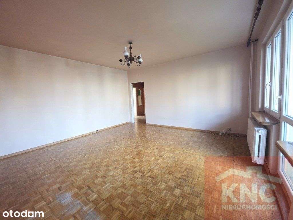 na sprzedaż 4 pokoje, Parter, niski blok!-4