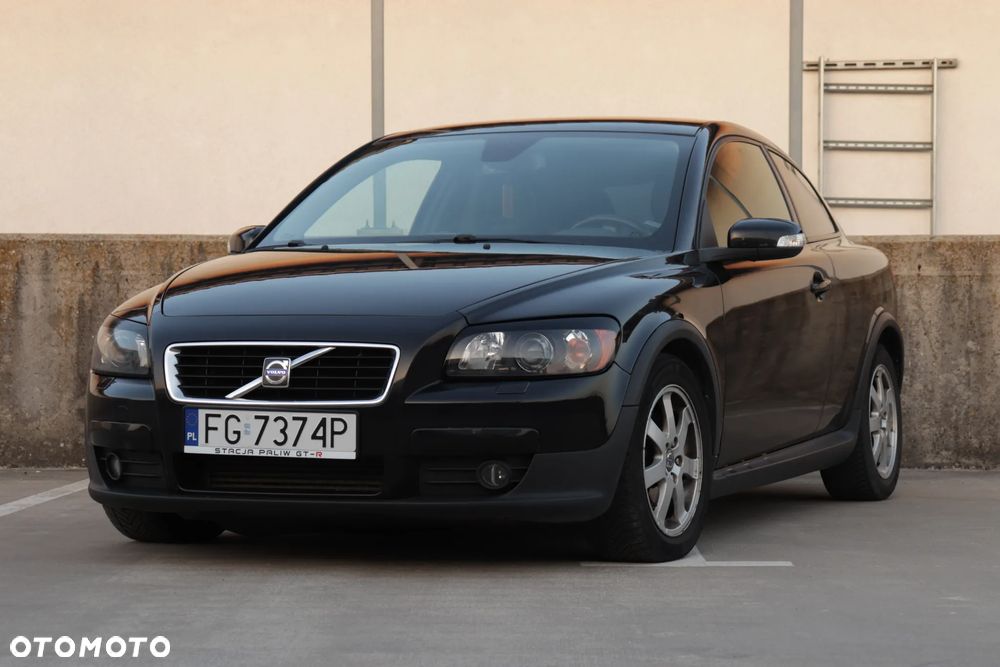 Volvo C30