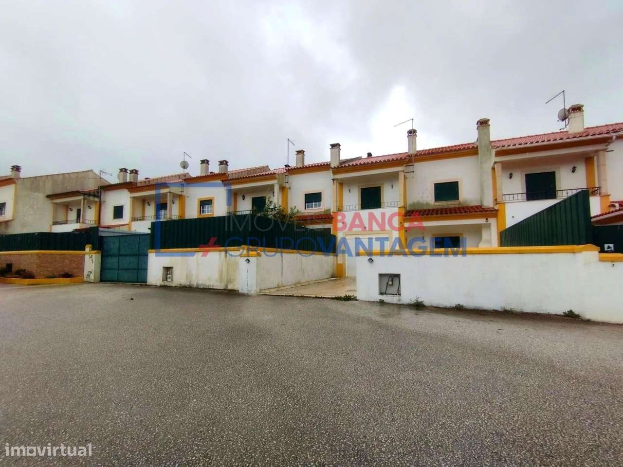 Moradia T3 - Grande imagem: 3/7