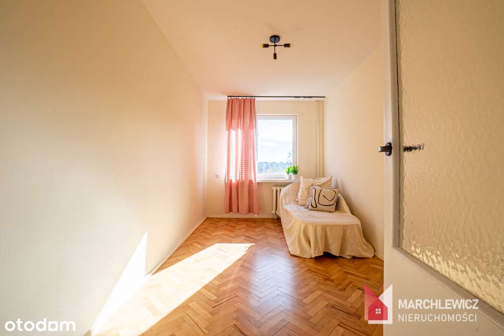 3-pokojowe mieszkanie w świetnej lokalizacji-2