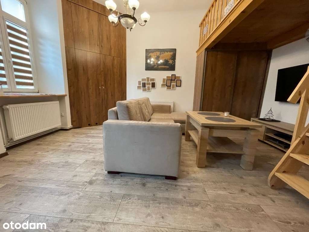 Świetne mieszkanie, Sołtyka ok.Kopernika i Łazarza-3