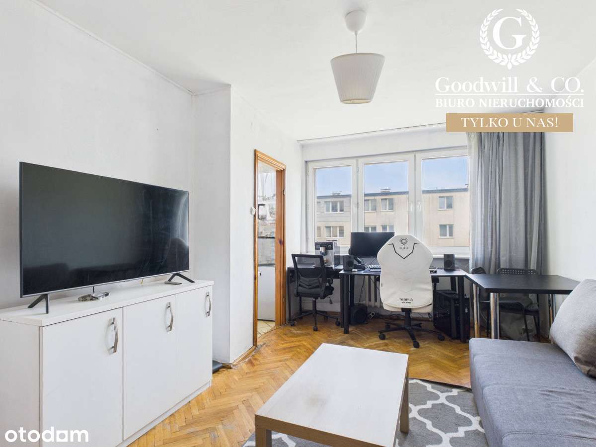 Mieszkanie 2 pokojowe blisko plaży-3