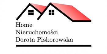 Home  Nieruchomości Dorota Piskorowska Logo