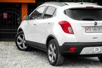 Opel Mokka 1.4 Turbo Automatik Color Edition - 8