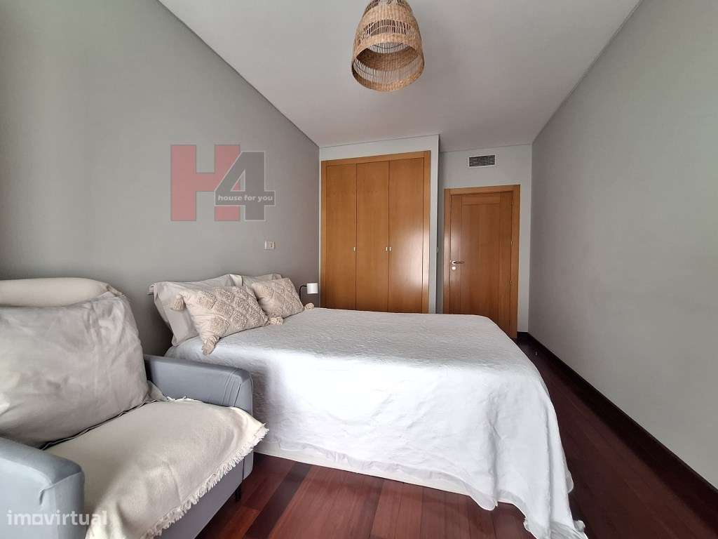 T2 Exclusivo 127m2 - Colinas do Cruzeiro, Odivelas - 3º Andar com V...-12
