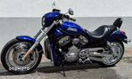 Harley-Davidson Softail V-Rod - 11