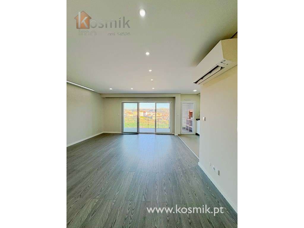 T2 SOLVILLAS :: ODIVELAS :: NOVO : Equipado : Churrasqueira : Box :...-10