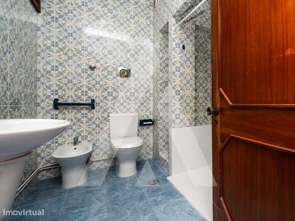 Apartamento T4 no Jardim dos Campos - Ovar-22