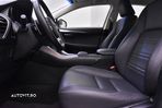 Lexus Seria NX 300h - 22