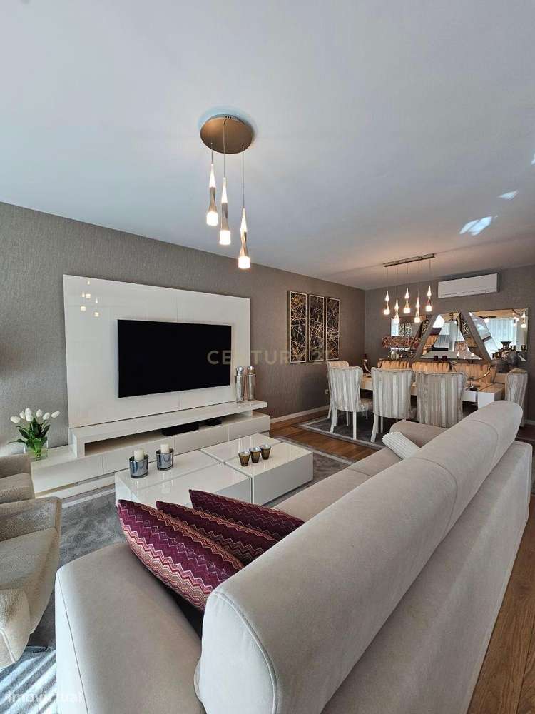 T3 para arrendar em Alto dos Moinhos - Grande imagem: 4/8