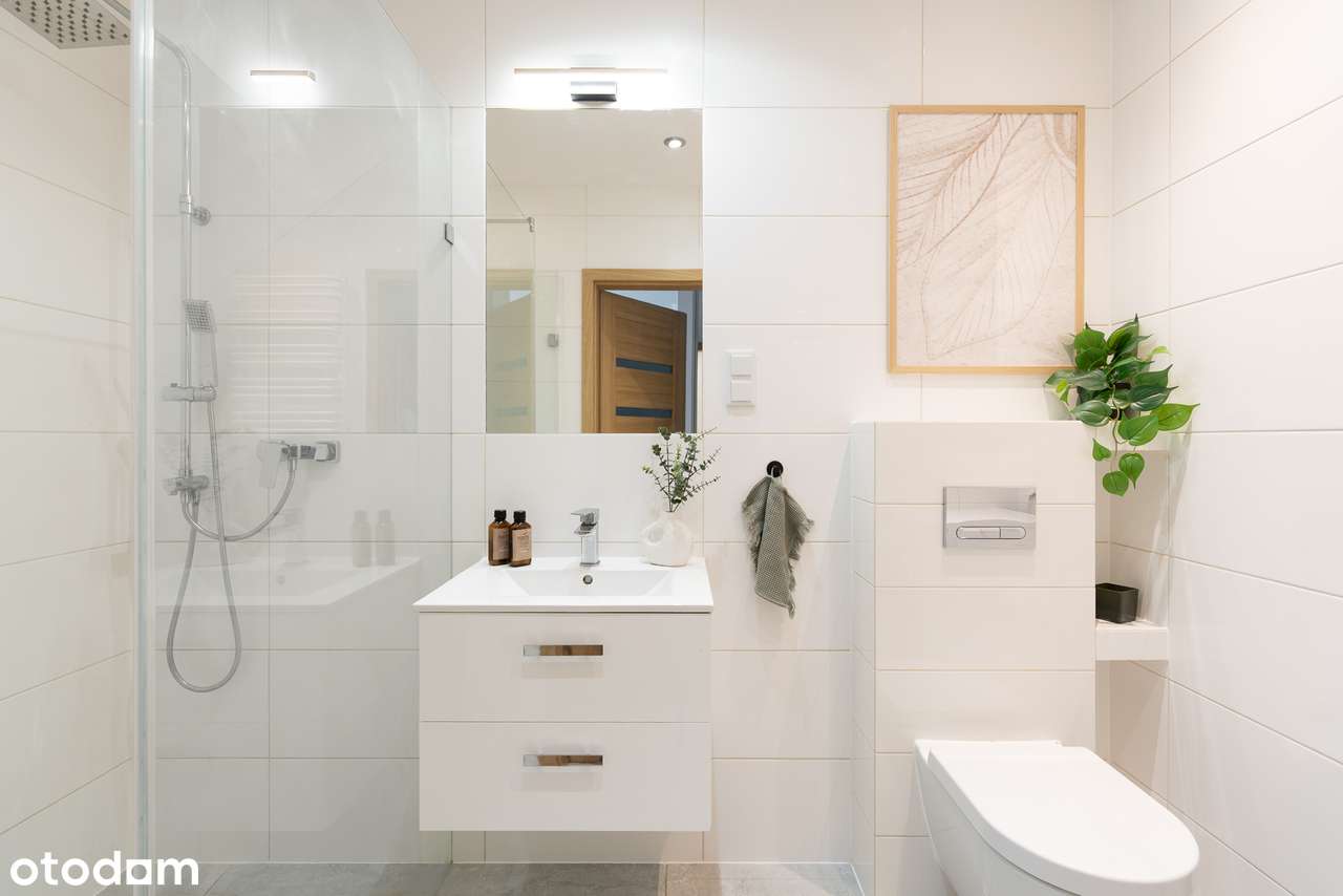 2 pok -Wyposażone, Wysoki standard,Bez prowizji! NIŻSZA CENA!!-8