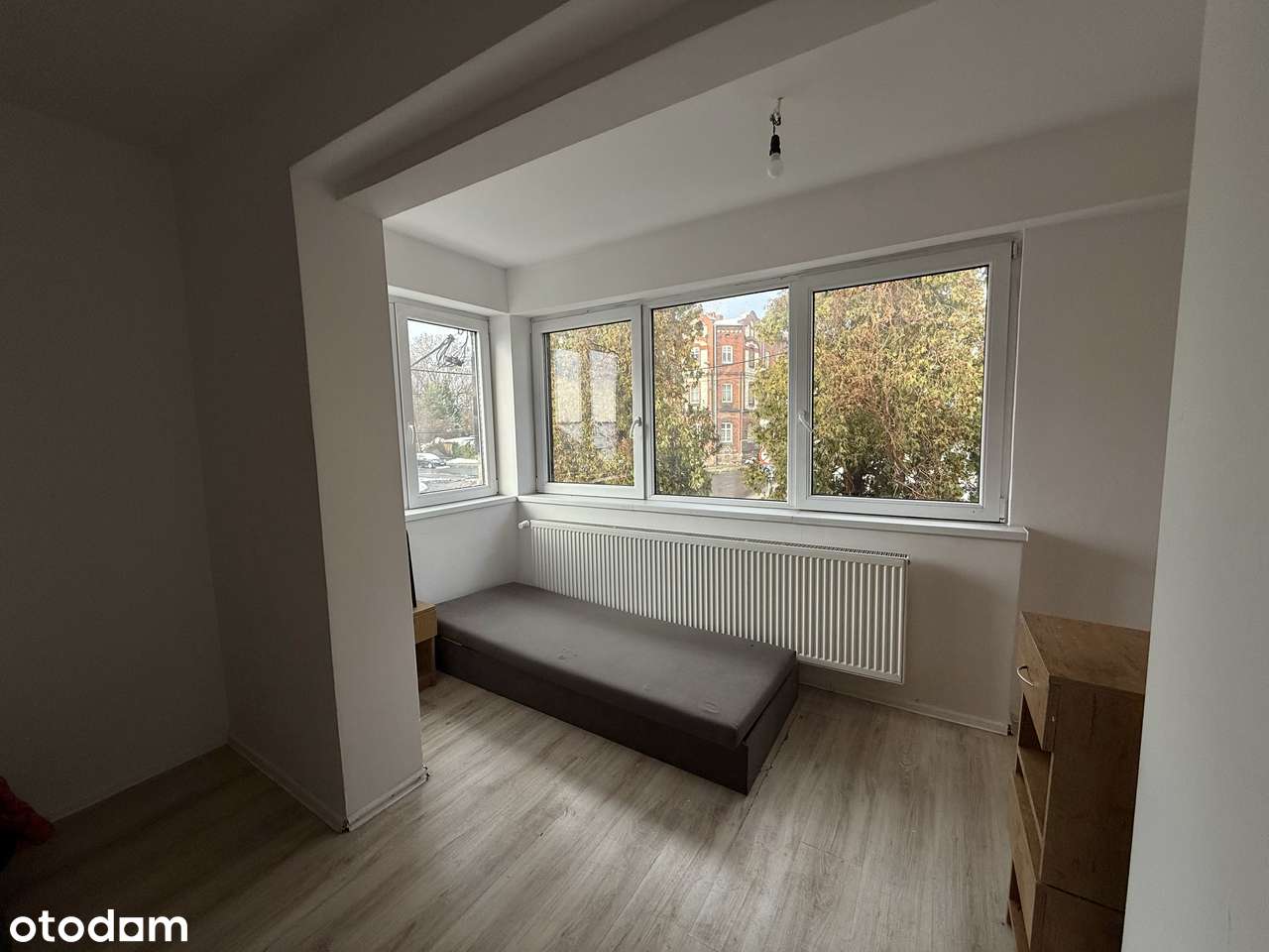 Dom w świetnej lokalizacji, duża działka - Ruda Śląska, Bykowina-6