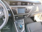 Toyota Auris 1.8 VVT-i Hybrid Automatik Touring Sports Comfort - 19