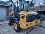 Caterpillar 908 M CAT 906 JAK NOWA 1400h rok 2018 - 6