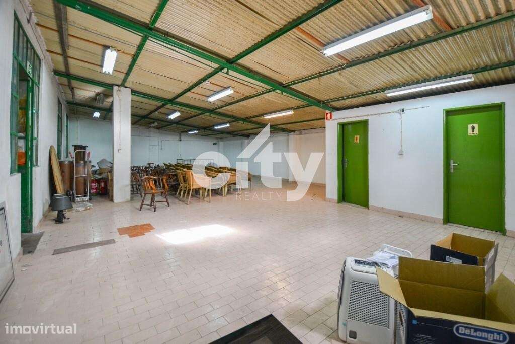 INVESTIMENTO - PRÉDIO EM ODIVELAS - VALE GRANDE - PONTINHA-14