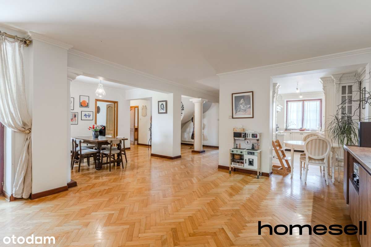 Stylowy dom na sprzedaż - wolnostojący - Rzeszów - Pełny obrazek: 4/20