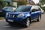 Nissan X-Trail 2.0 dCi 4x4 DPF Automatik I-Way - 1