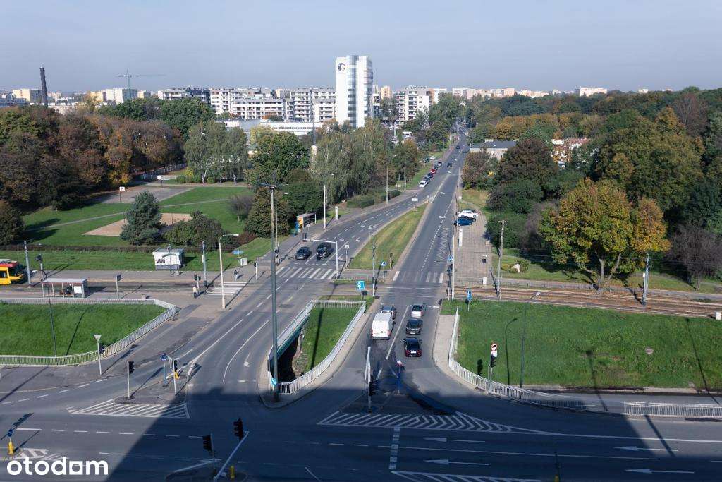 Apartament inwestycyjny na Woli-17