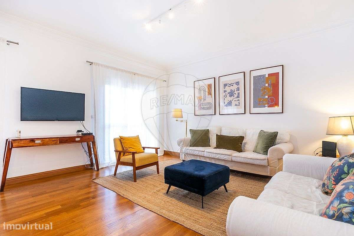 Apartamento T3 para arrendamento - Grande imagem: 5/31