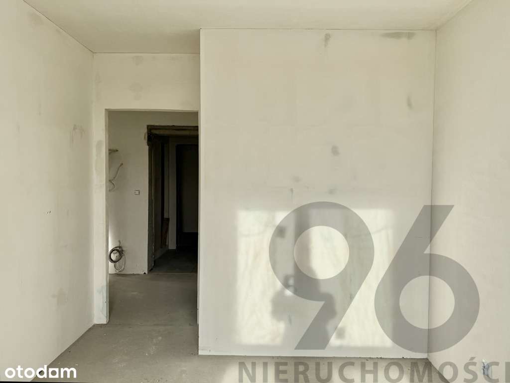 Mieszkanie 3 pokoje ul.Gwiazdowa, garaż-6