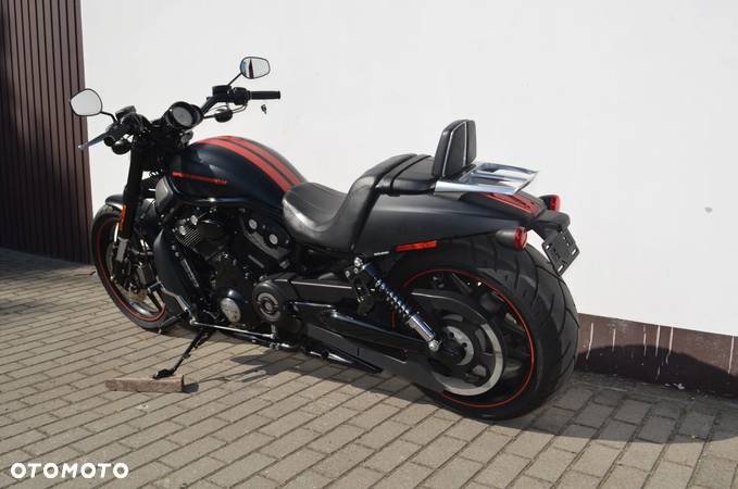 Harley-Davidson V-Rod Night Rod - 20