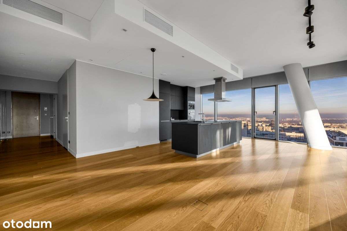 Cosmopolitan, 3 sypialnie, piękny widok-9