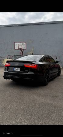 Audi A6 - 2