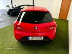 SEAT Leon 1.4 TSI Ecomotive FR - 8