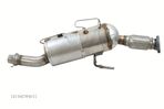 Katalizator filtr DPF Land Rover Range Rover + wszystkie marki - 2