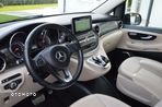 Mercedes-Benz Klasa V 250 d extralang 9G-TRONIC Avantgarde Edition - 16