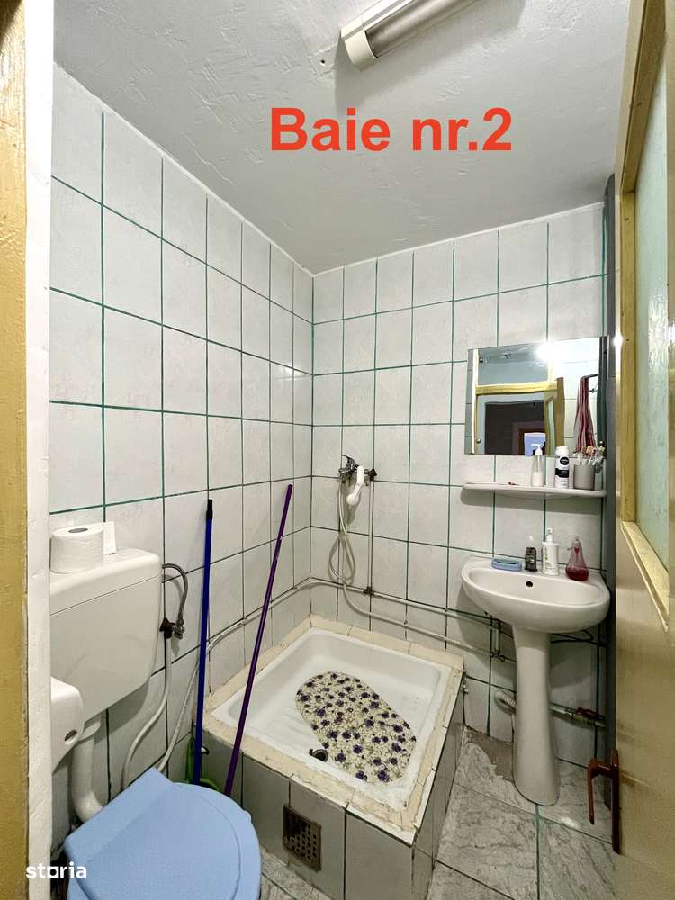 4 camere | Centrala Termica | Zona Huedin-8