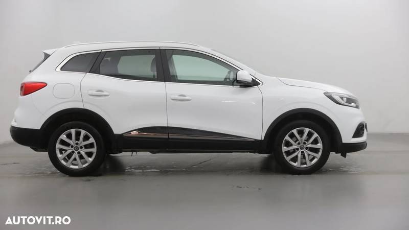 Renault Kadjar - 10