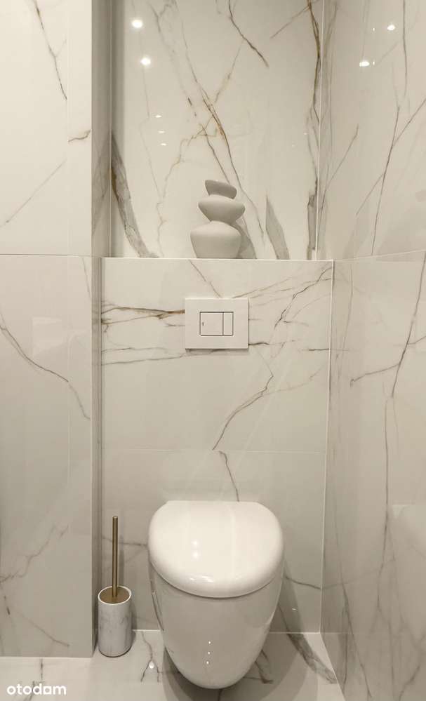 2 pokoje | 46 m² |nowe | gotowe  | garaż | Wilanów - Royal Residence-15