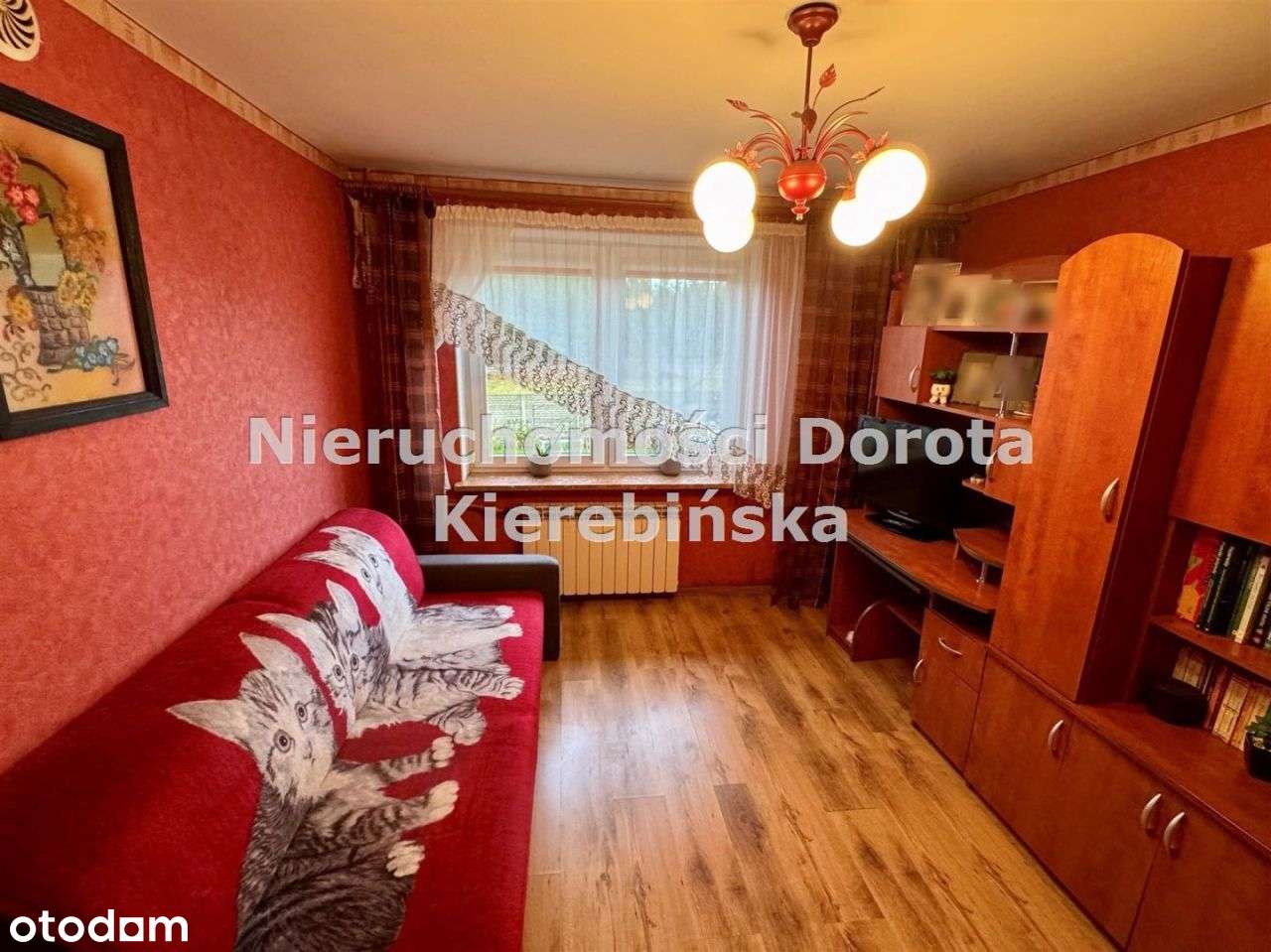 Dom wolnostojący na Wąwale - działka 574m2 - Pełny obrazek: 4/20