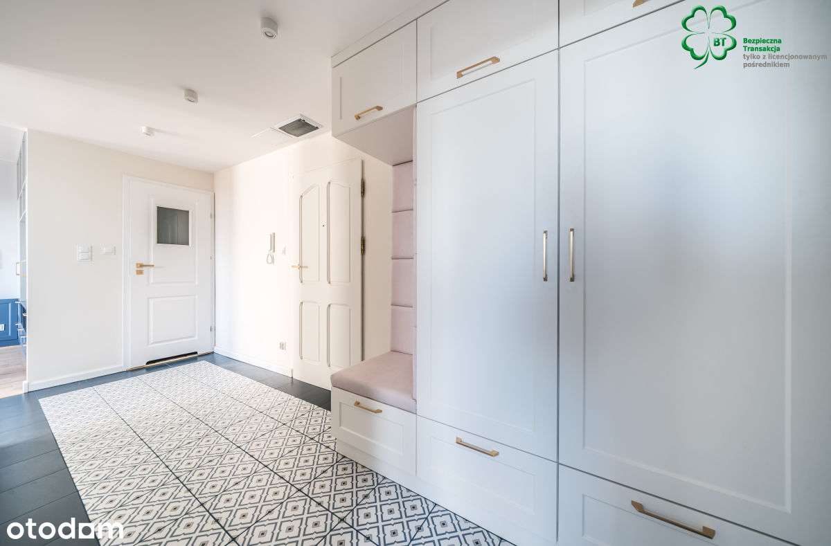 Sołacz, 2 pokojowe, taras, klimatyzacja, akurat po remoncie, sprzedam-15