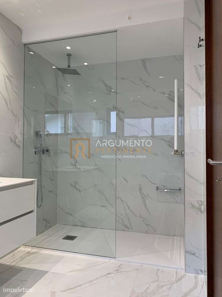 Moradia T3 Nova no coração da Cidade da Maia-11