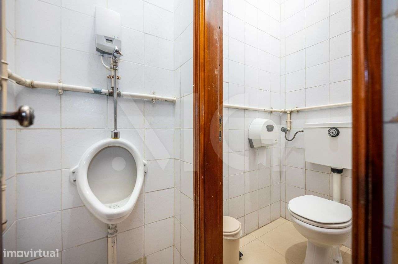 Trespasse De Pão-Quente - Confeitaria nos Altos - Maia-16