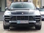 Porsche Macan Turbo - 4