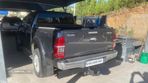 Toyota Hilux 2.5 D-4D 4WD CD Track +Navi - 9