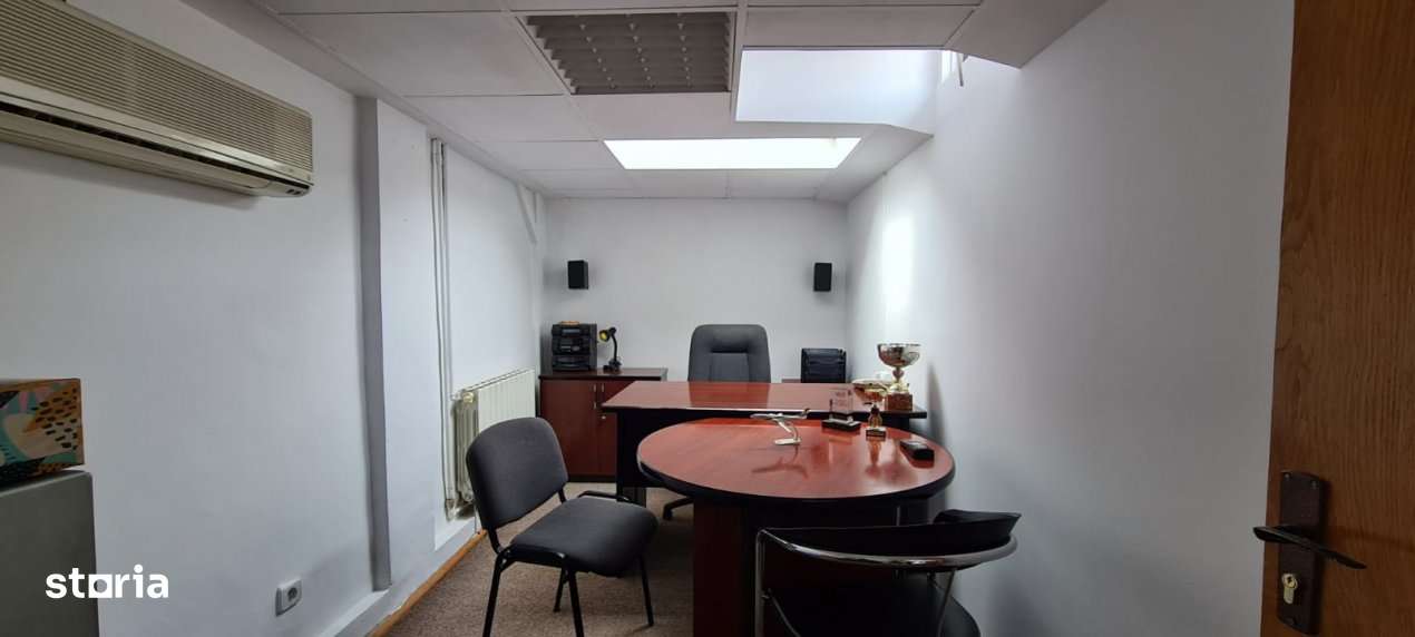 Spatiu birouri Nerva Traian-Primaria Sector 3 - Imagine principală: 2/8